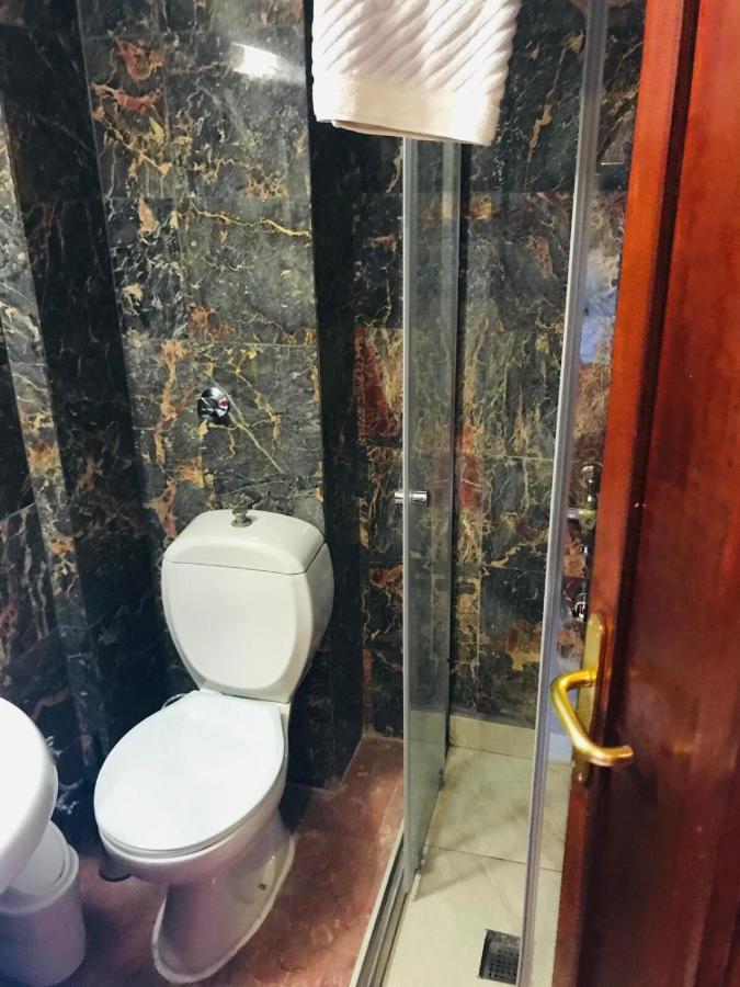 ホテルLa Boutique Ipek ケメル エクステリア 写真